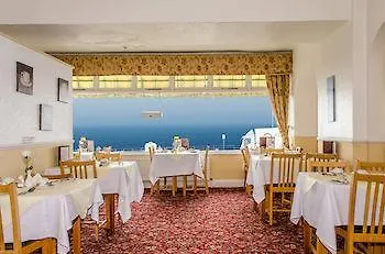 Carlton Residence Scarborough Hotel