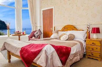** Hotel Carlton Residence Scarborough United Kingdom