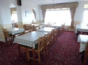 Carlton Residence Scarborough 2*,