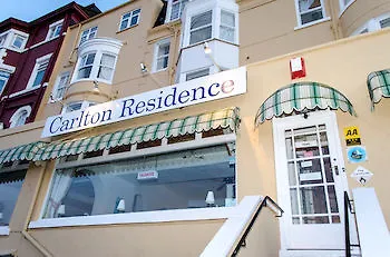 Carlton Residence Scarborough 2*,  United Kingdom