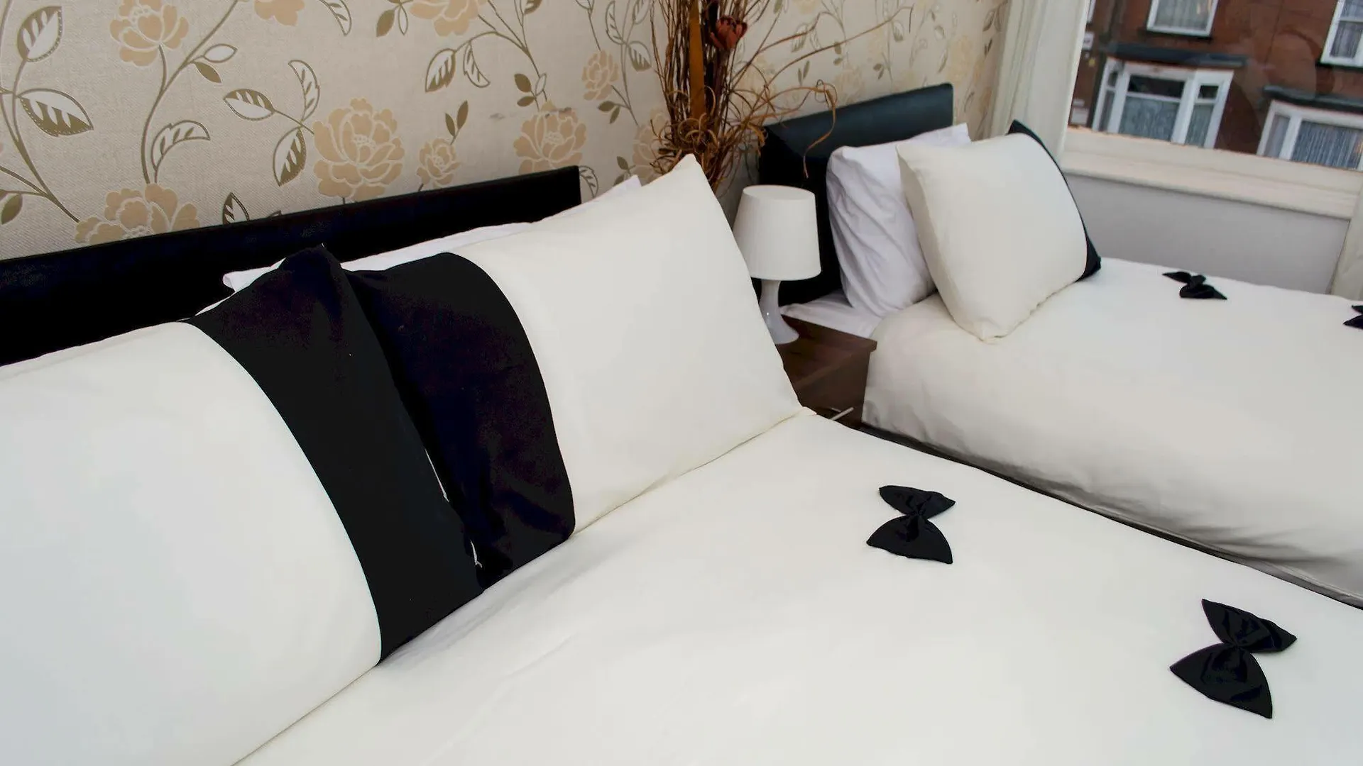 Hotel Carlton Residence Scarborough