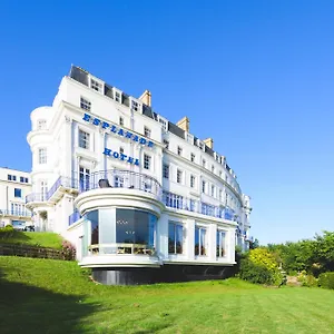 Hotel The Esplanade, Scarborough