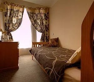 Hotel Pickwick, Scarborough