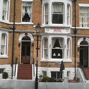 Hotel Albemarle, Scarborough