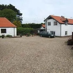 Farm stay North End Farm Country, Scarborough