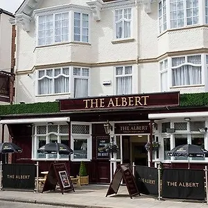 Hotel The, Scarborough