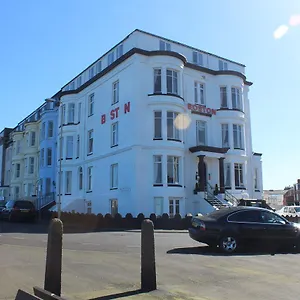 Hotel Boston, Scarborough