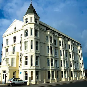 Hotel Clifton, Scarborough