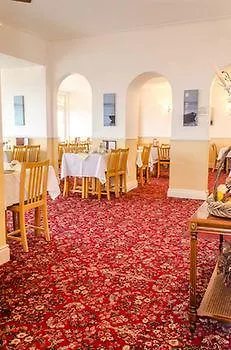 Carlton Residence سكرابورو المملكة المتحدة