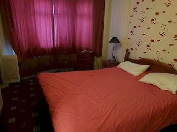 Carlton Residence سكرابورو 2*,  المملكة المتحدة