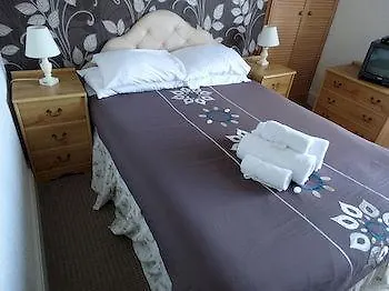 فندق Carlton Residence سكرابورو