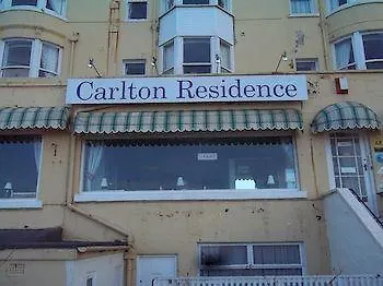 Carlton Residence سكرابورو 2*,  المملكة المتحدة
