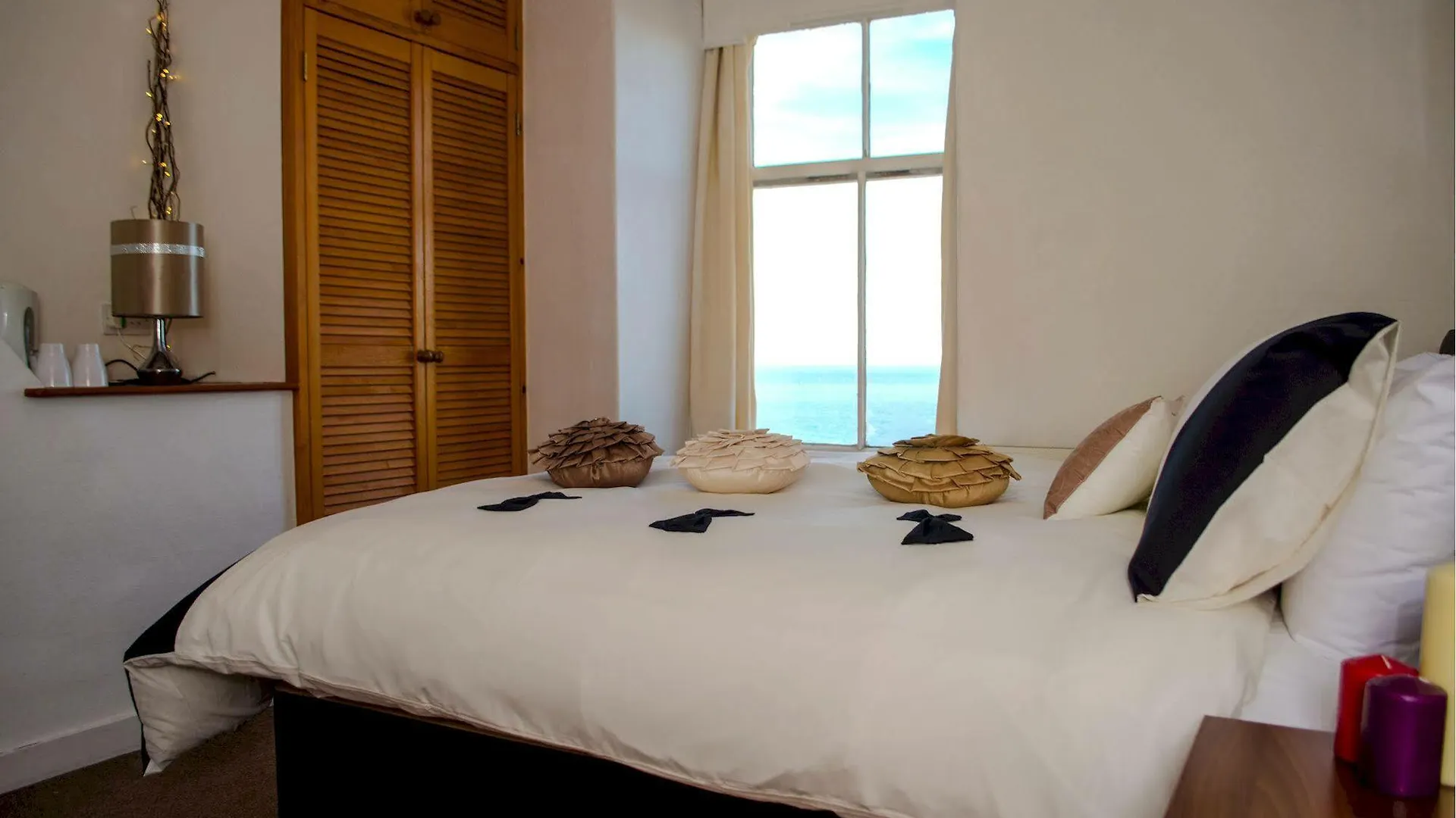فندق Carlton Residence سكرابورو