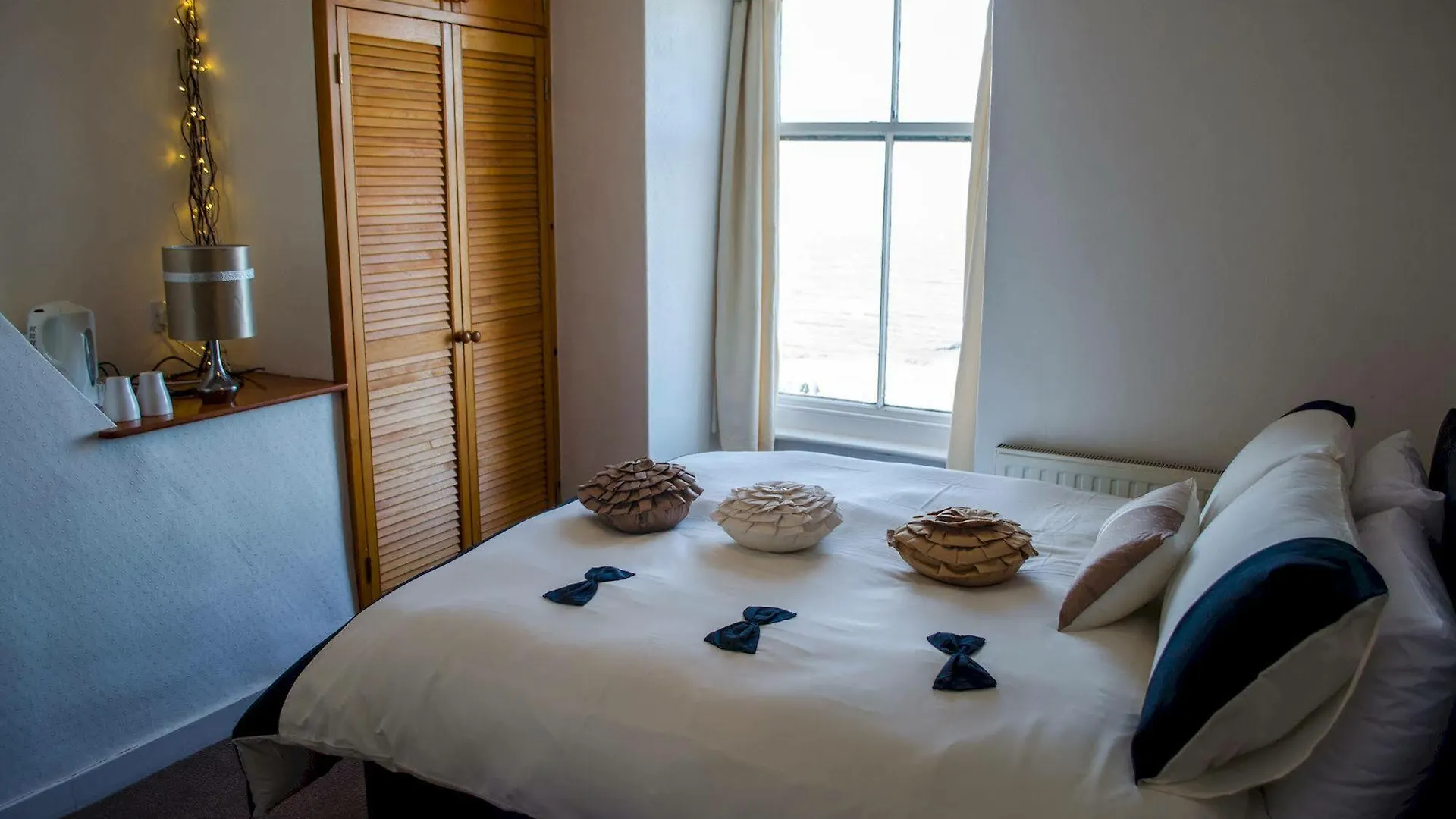 ** فندق Carlton Residence سكرابورو المملكة المتحدة