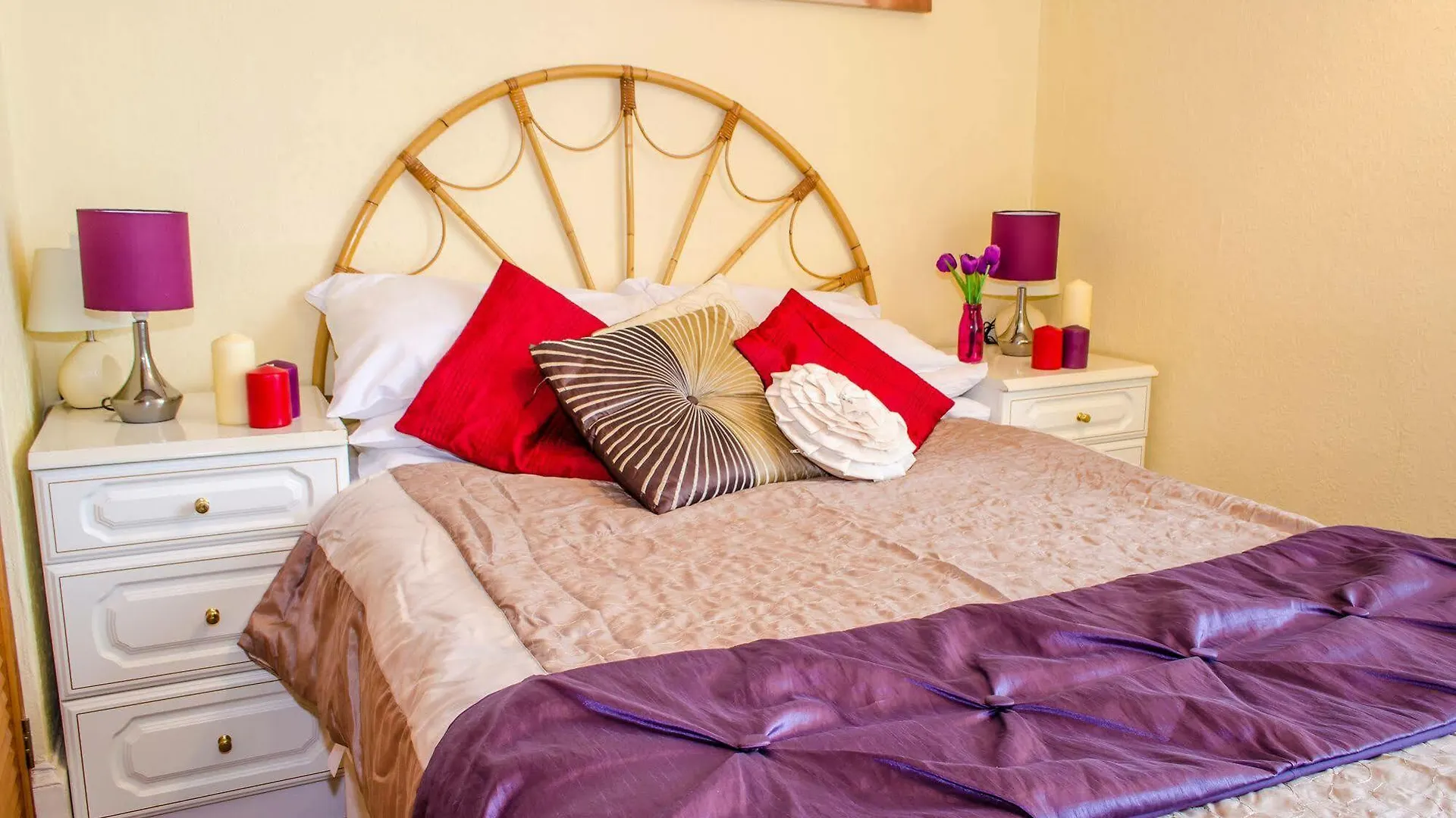 Carlton Residence سكرابورو فندق