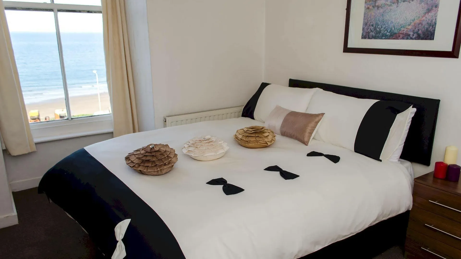 ** فندق Carlton Residence سكرابورو المملكة المتحدة